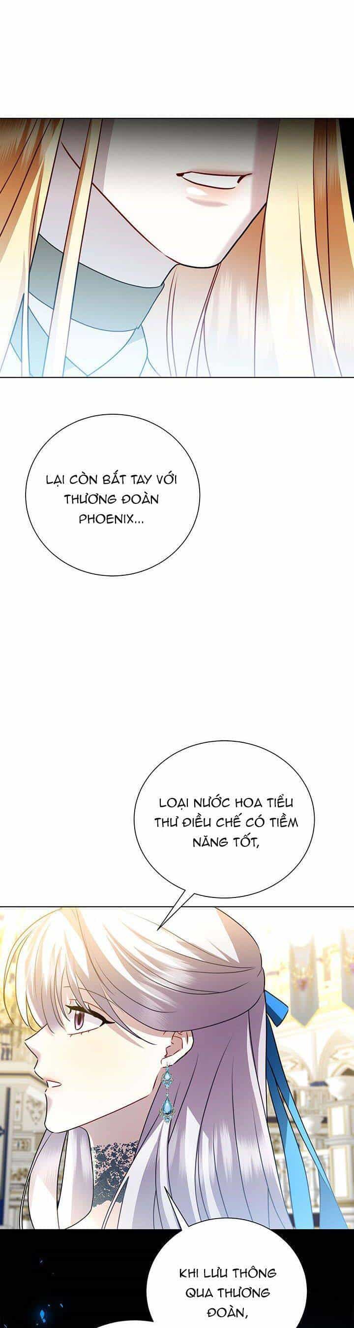 Tôi Sẽ Không Hối Tiếc Vì Anh Đâu - Chương 79 - ảnh 34