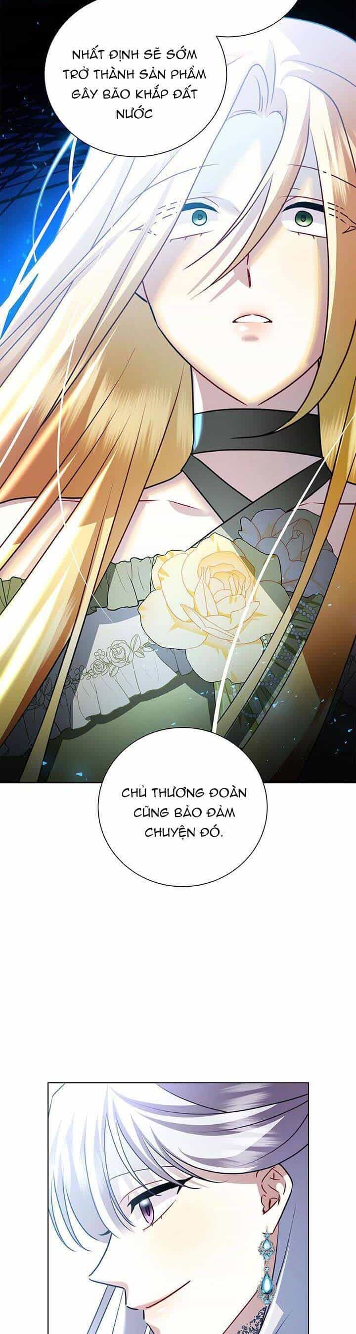 Tôi Sẽ Không Hối Tiếc Vì Anh Đâu - Chương 79 - ảnh 35