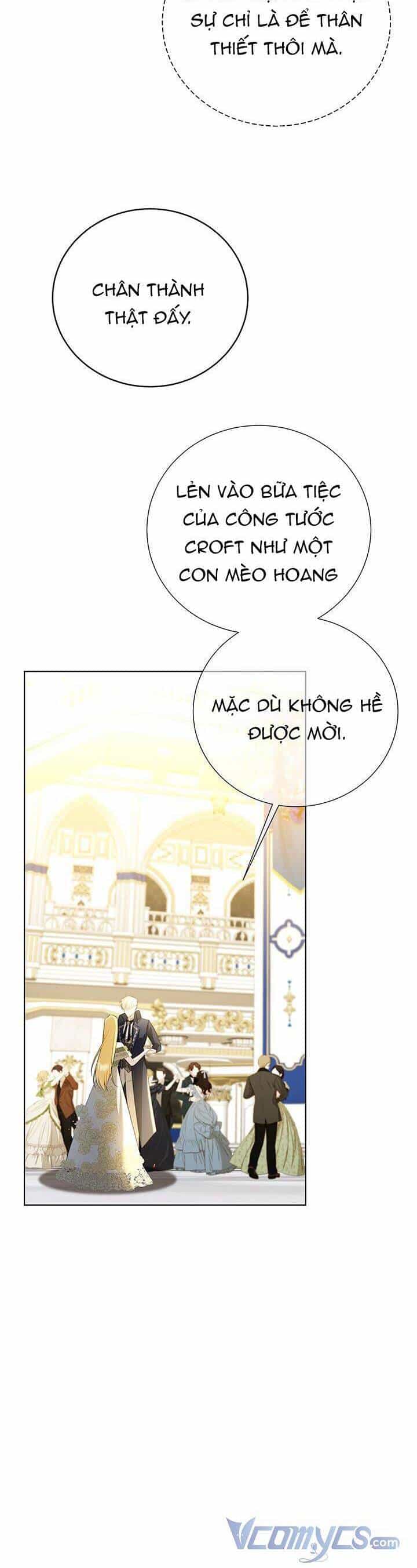 Tôi Sẽ Không Hối Tiếc Vì Anh Đâu - Chương 81 - ảnh 25