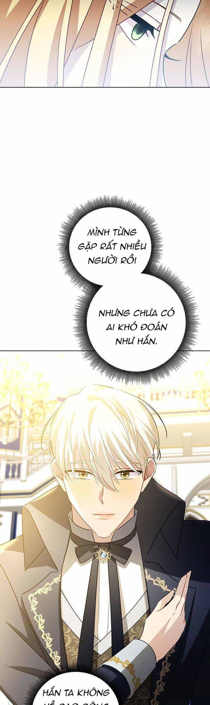 Tôi Sẽ Không Hối Tiếc Vì Anh Đâu - Chương 81 - ảnh 39