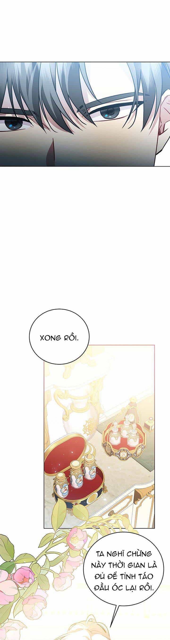 Tôi Sẽ Không Hối Tiếc Vì Anh Đâu - Chương 82 - ảnh 10