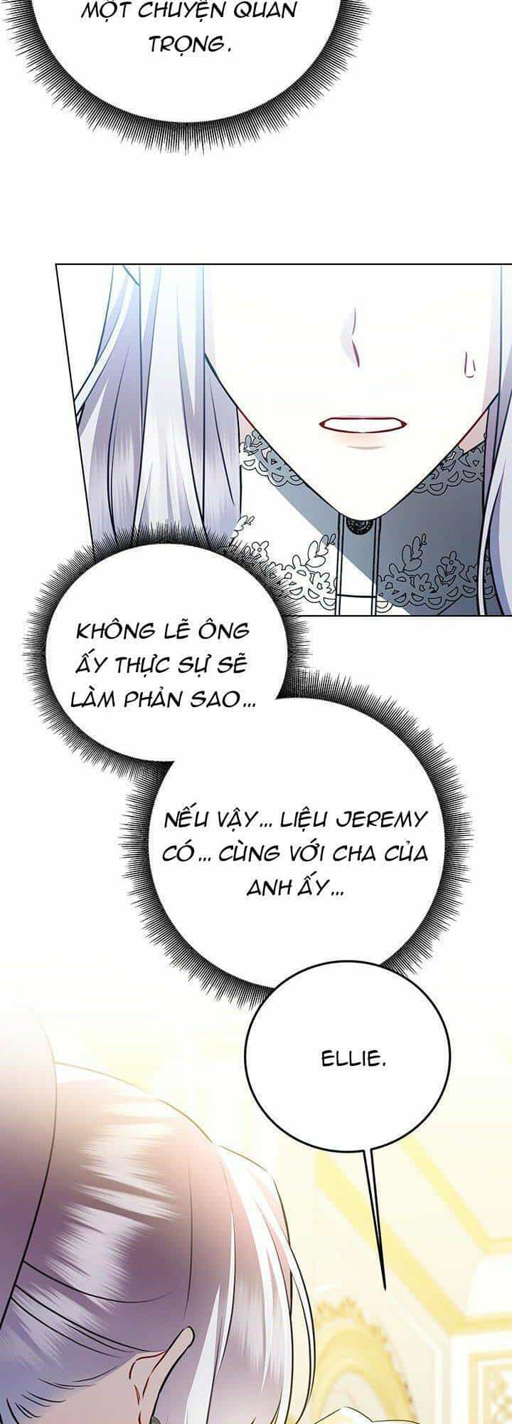 Tôi Sẽ Không Hối Tiếc Vì Anh Đâu - Chương 83 - ảnh 10