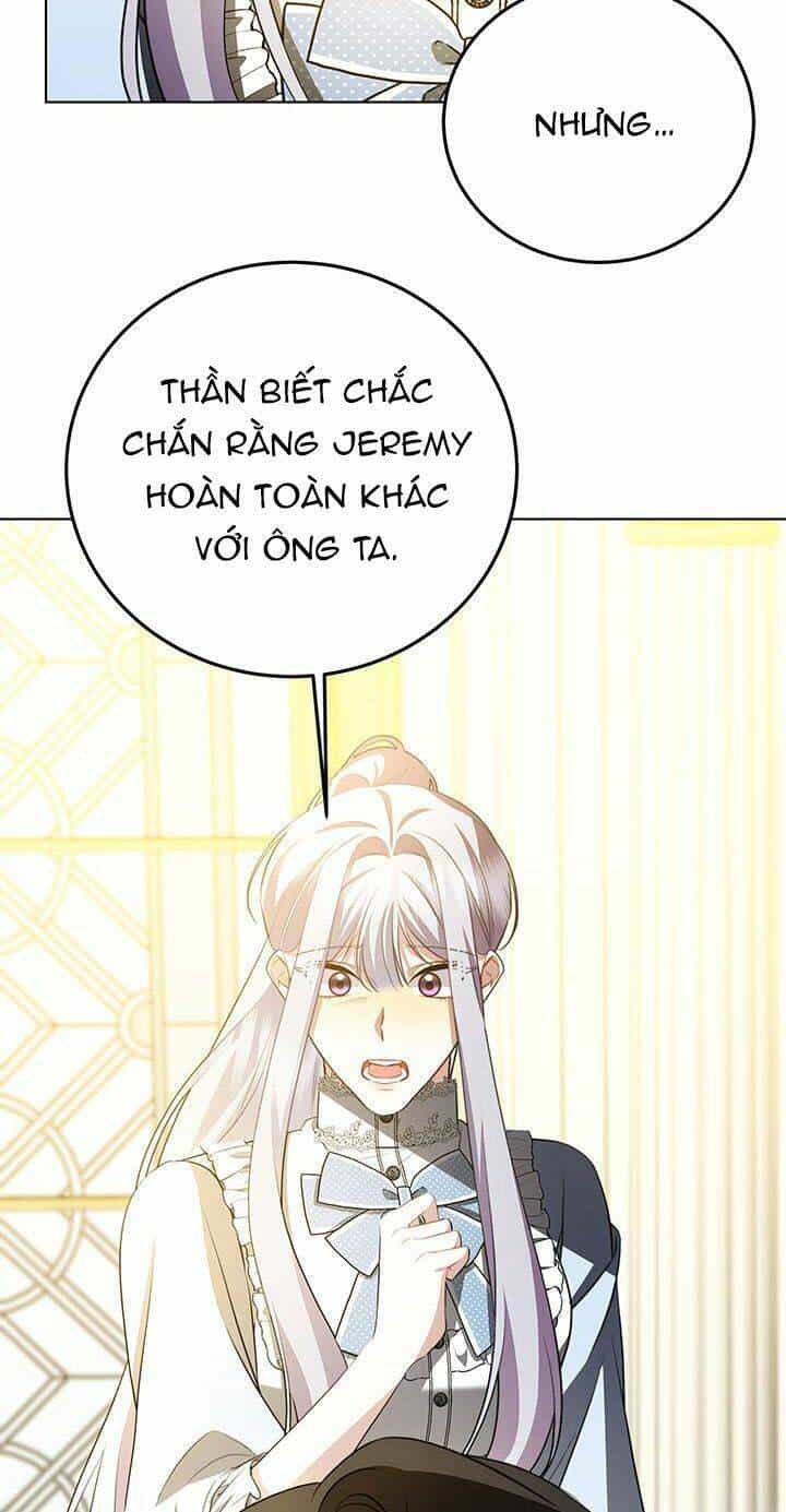 Tôi Sẽ Không Hối Tiếc Vì Anh Đâu - Chương 83 - ảnh 41