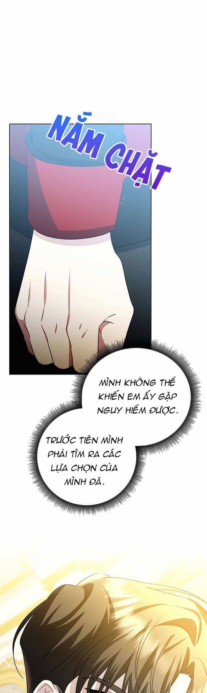 Tôi Sẽ Không Hối Tiếc Vì Anh Đâu - Chương 84 - ảnh 18