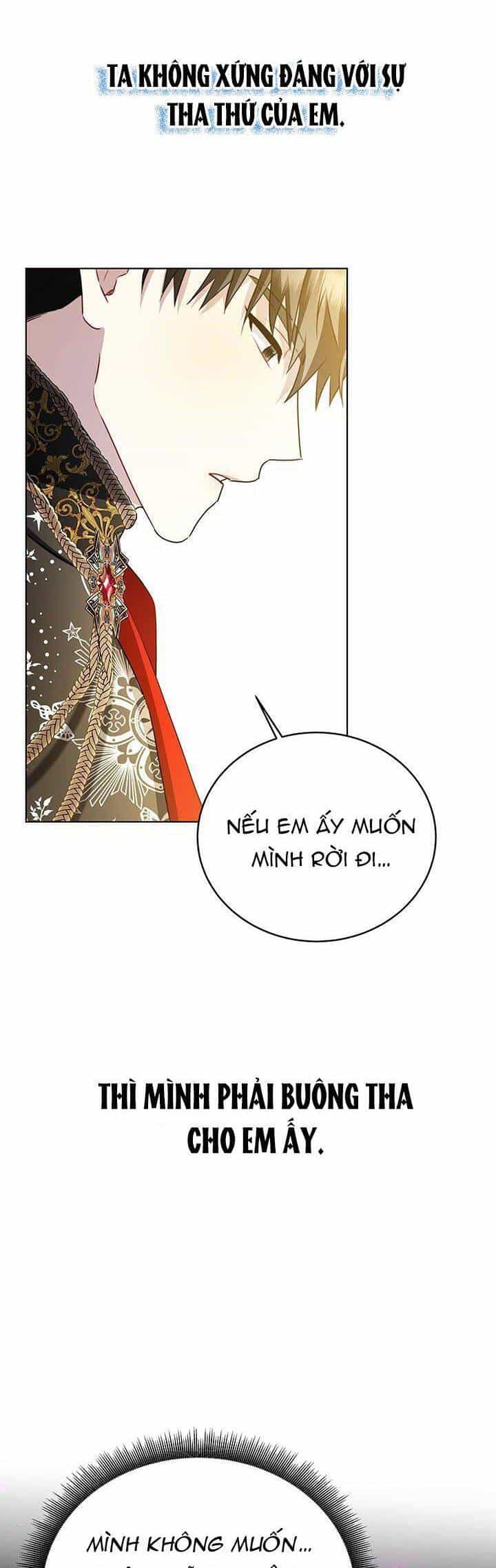 Tôi Sẽ Không Hối Tiếc Vì Anh Đâu - Chương 84 - ảnh 8