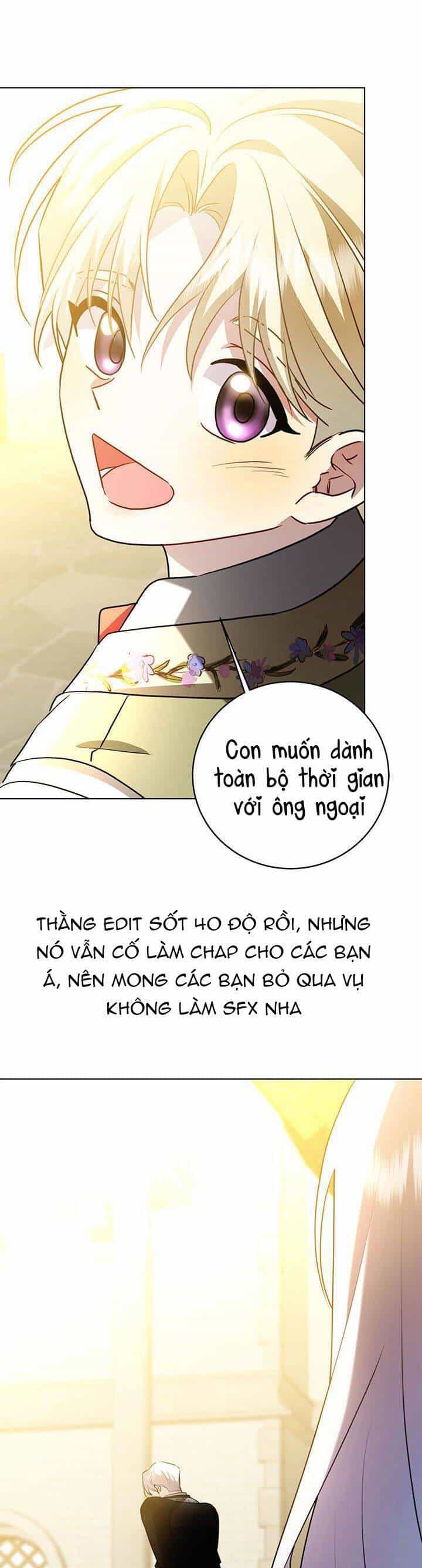 Tôi Sẽ Không Hối Tiếc Vì Anh Đâu - Chương 85 - ảnh 2