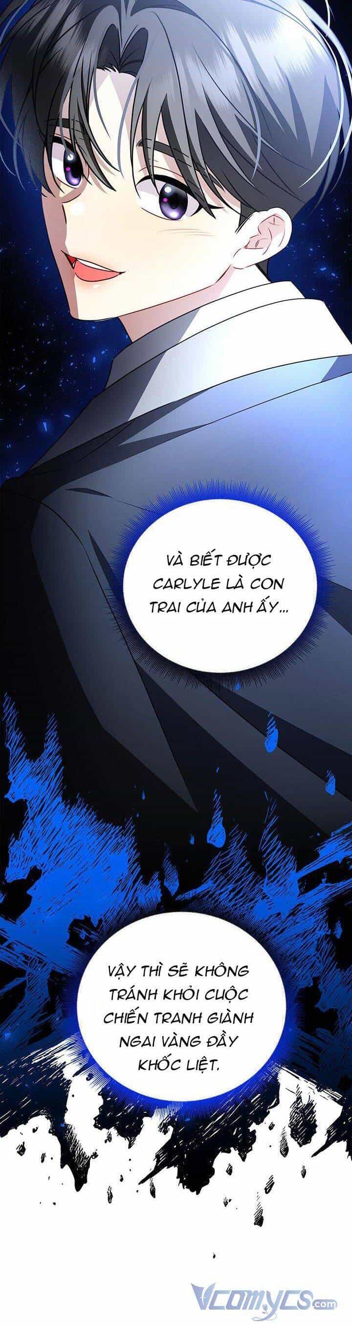 Tôi Sẽ Không Hối Tiếc Vì Anh Đâu - Chương 85 - ảnh 25
