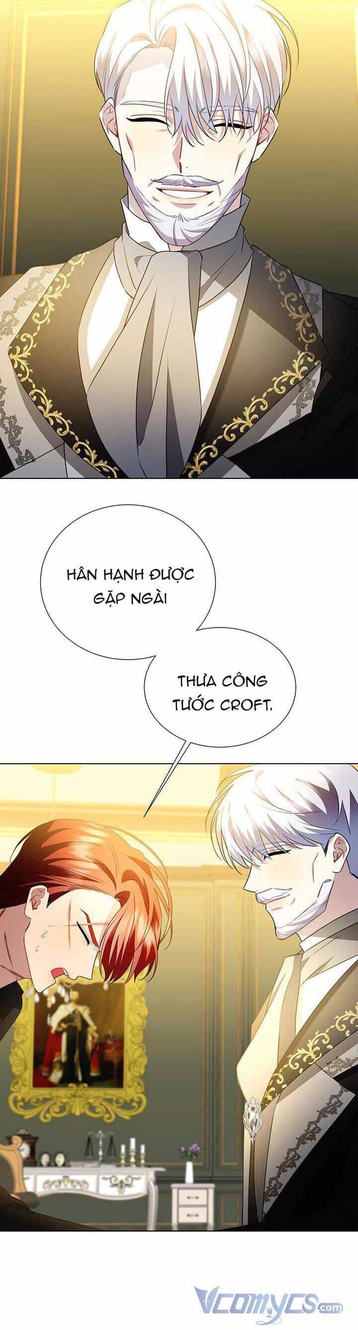 Tôi Sẽ Không Hối Tiếc Vì Anh Đâu - Chương 85 - ảnh 9