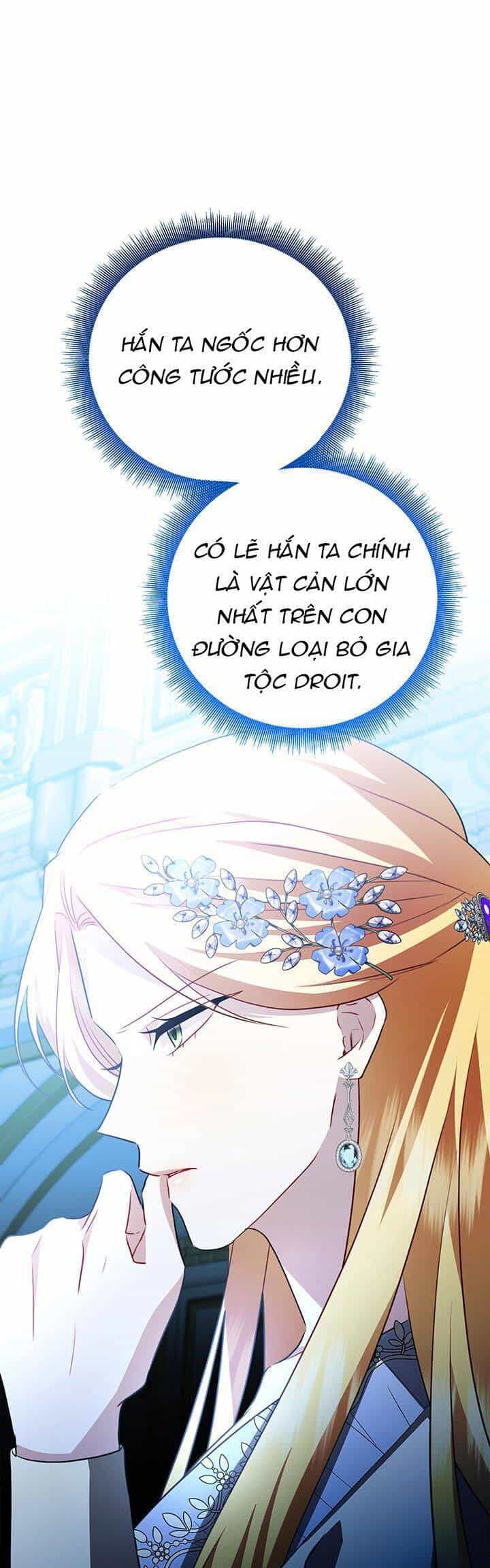 Tôi Sẽ Không Hối Tiếc Vì Anh Đâu - Chương 86 - ảnh 18
