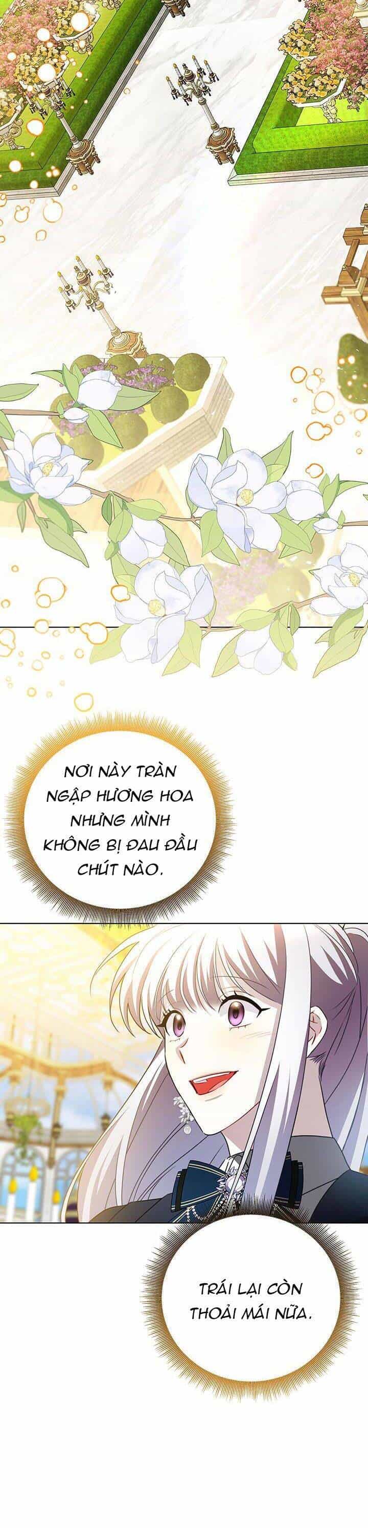 Tôi Sẽ Không Hối Tiếc Vì Anh Đâu - Chương 86 - ảnh 28