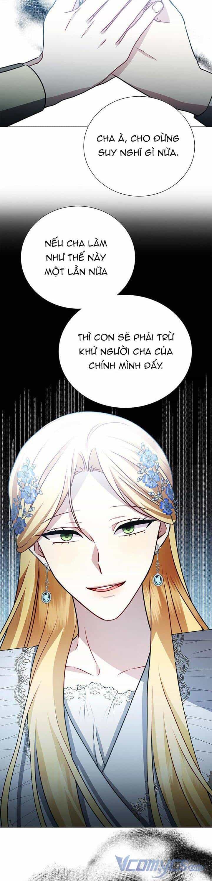 Tôi Sẽ Không Hối Tiếc Vì Anh Đâu - Chương 86 - ảnh 5