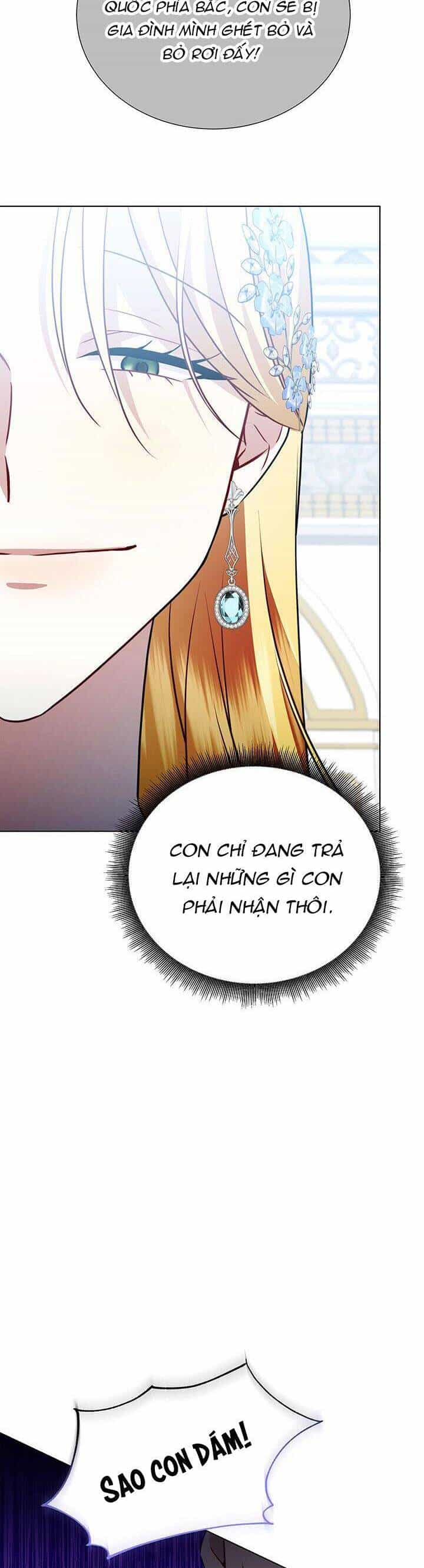Tôi Sẽ Không Hối Tiếc Vì Anh Đâu - Chương 86 - ảnh 7