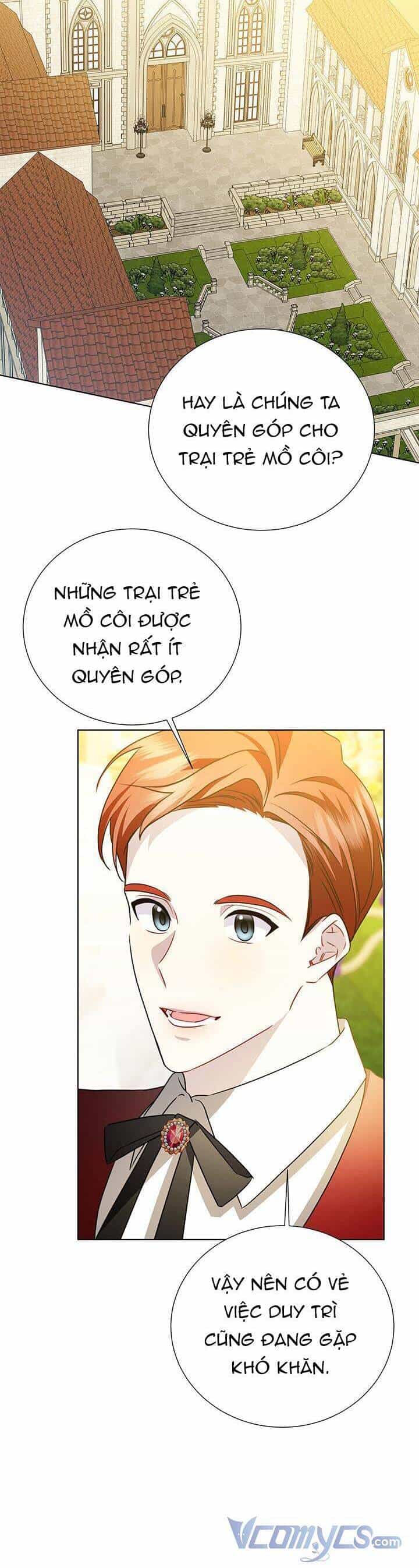 Tôi Sẽ Không Hối Tiếc Vì Anh Đâu - Chương 87 - ảnh 13