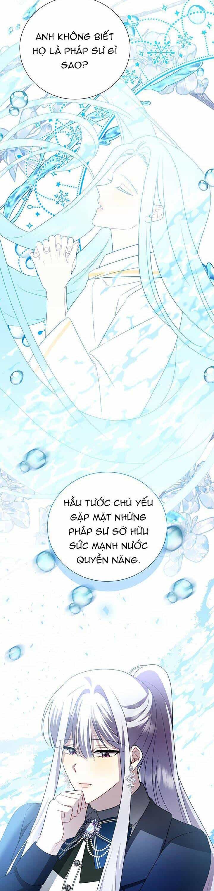 Tôi Sẽ Không Hối Tiếc Vì Anh Đâu - Chương 87 - ảnh 28