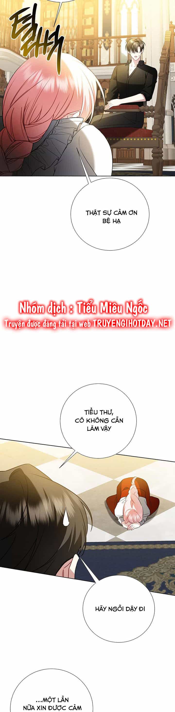 Tôi Sẽ Không Hối Tiếc Vì Anh Đâu - Chương 88 - ảnh 10