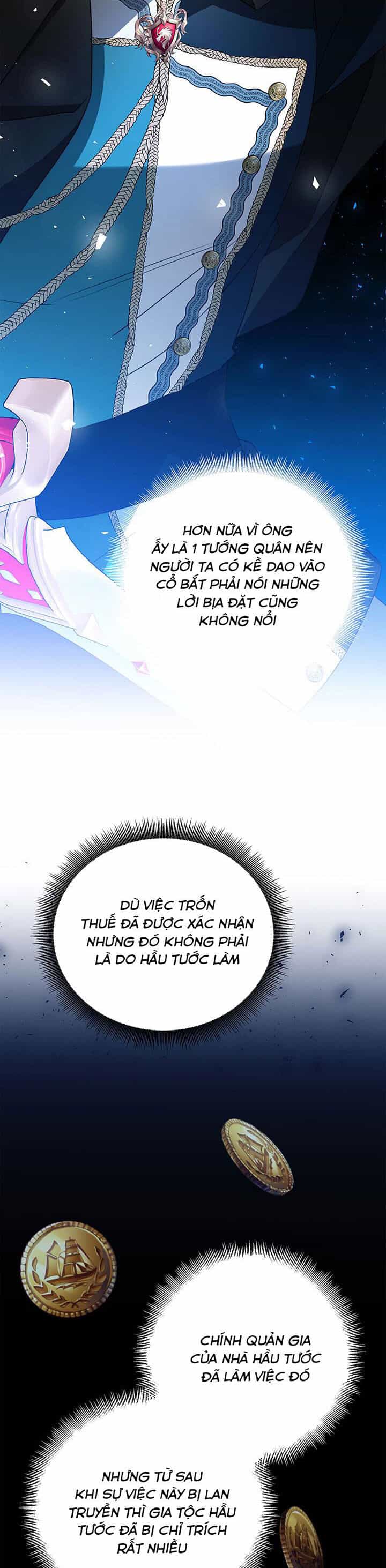 Tôi Sẽ Không Hối Tiếc Vì Anh Đâu - Chương 88 - ảnh 13