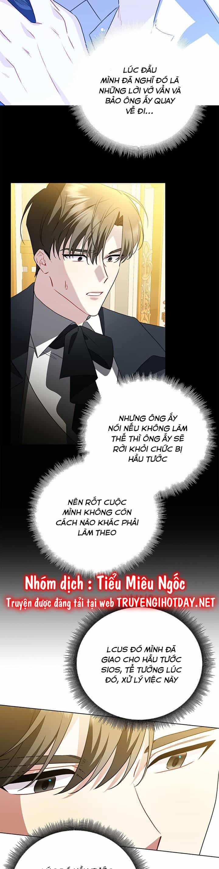 Tôi Sẽ Không Hối Tiếc Vì Anh Đâu - Chương 88 - ảnh 15