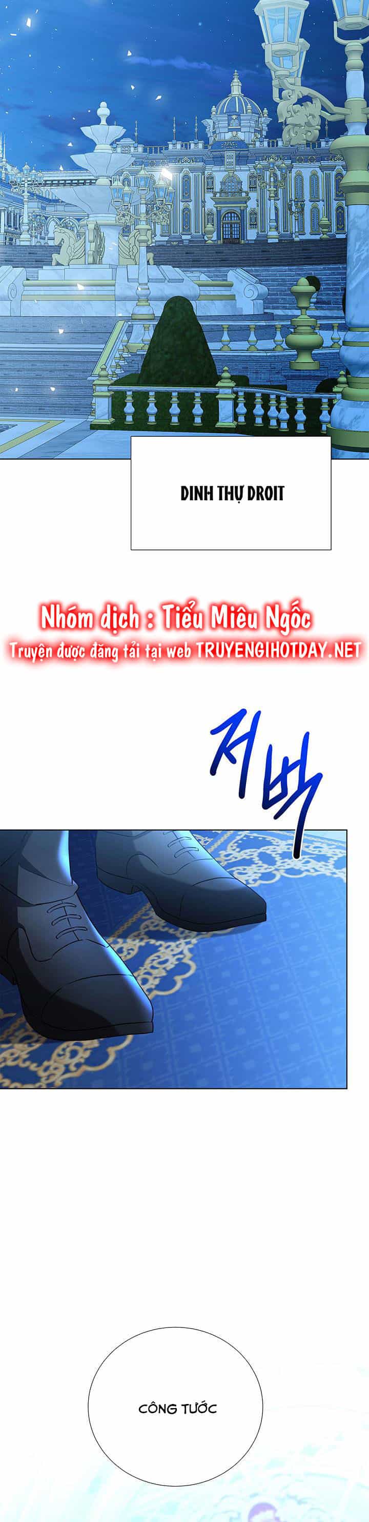 Tôi Sẽ Không Hối Tiếc Vì Anh Đâu - Chương 88 - ảnh 29
