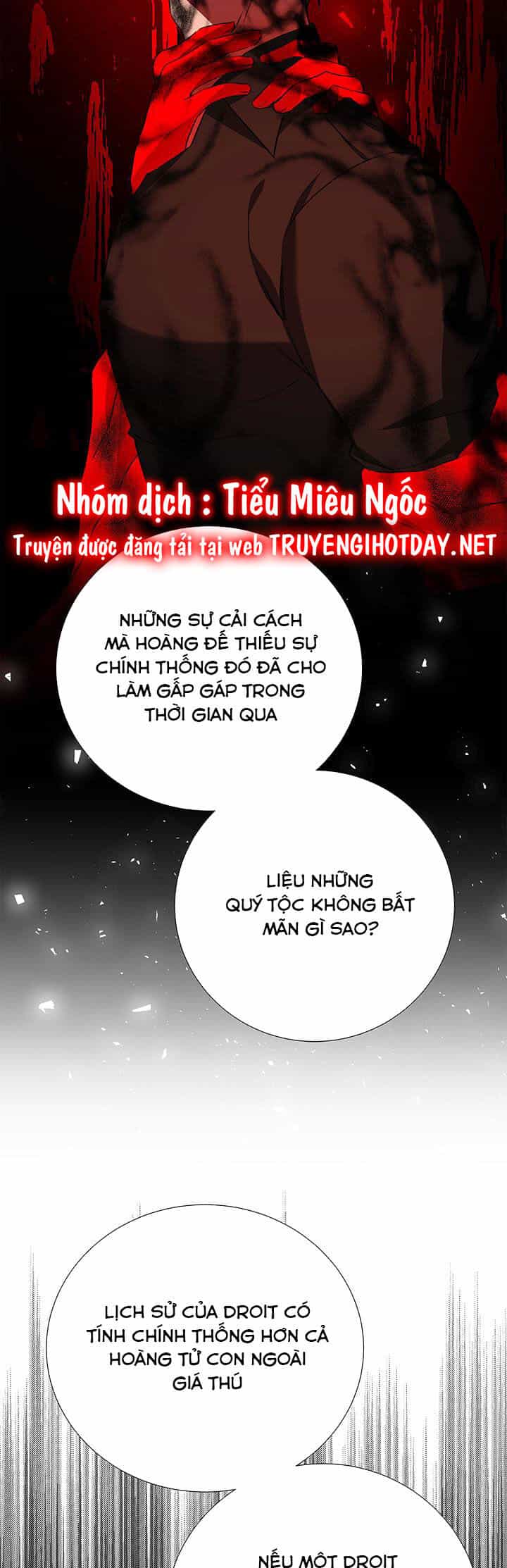 Tôi Sẽ Không Hối Tiếc Vì Anh Đâu - Chương 88 - ảnh 36