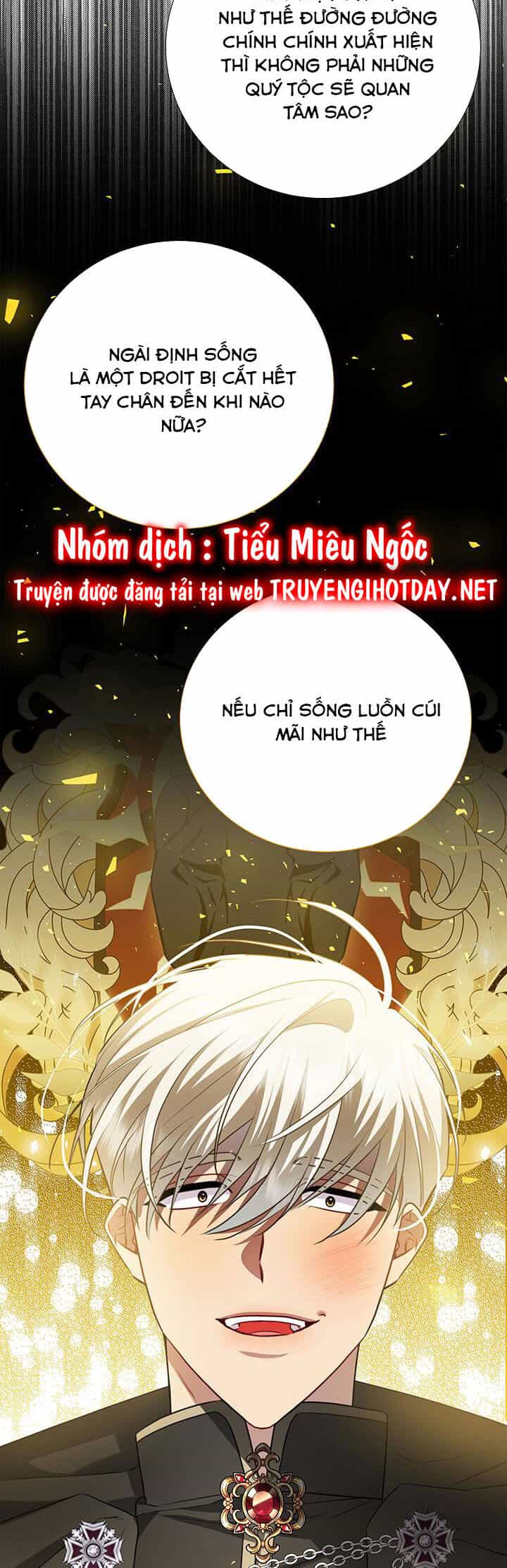 Tôi Sẽ Không Hối Tiếc Vì Anh Đâu - Chương 88 - ảnh 37