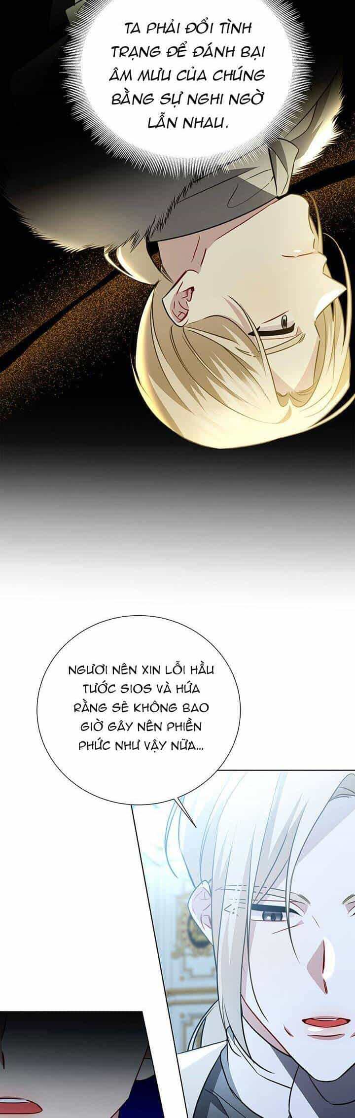 Tôi Sẽ Không Hối Tiếc Vì Anh Đâu - Chương 89 - ảnh 17
