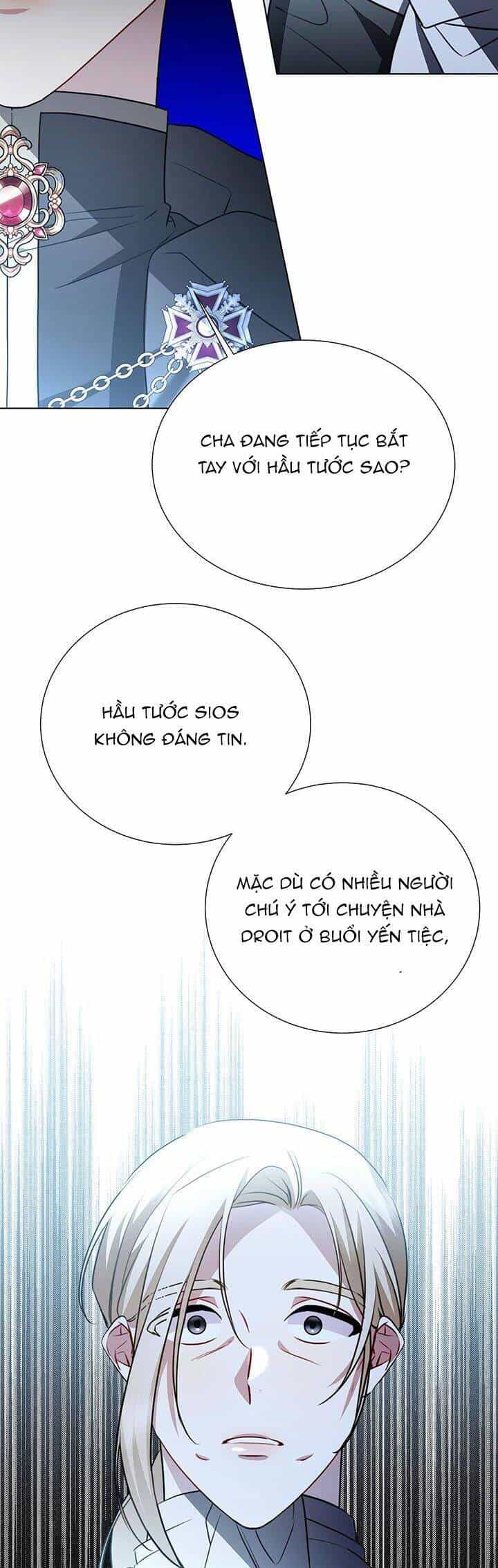 Tôi Sẽ Không Hối Tiếc Vì Anh Đâu - Chương 89 - ảnh 18