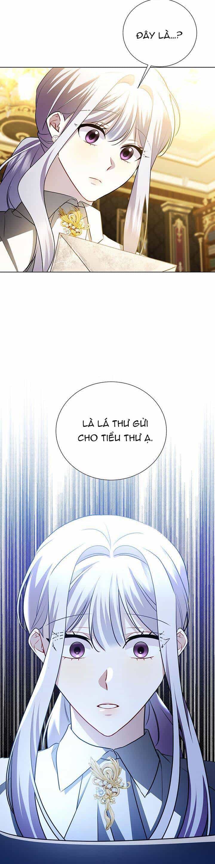 Tôi Sẽ Không Hối Tiếc Vì Anh Đâu - Chương 89 - ảnh 33
