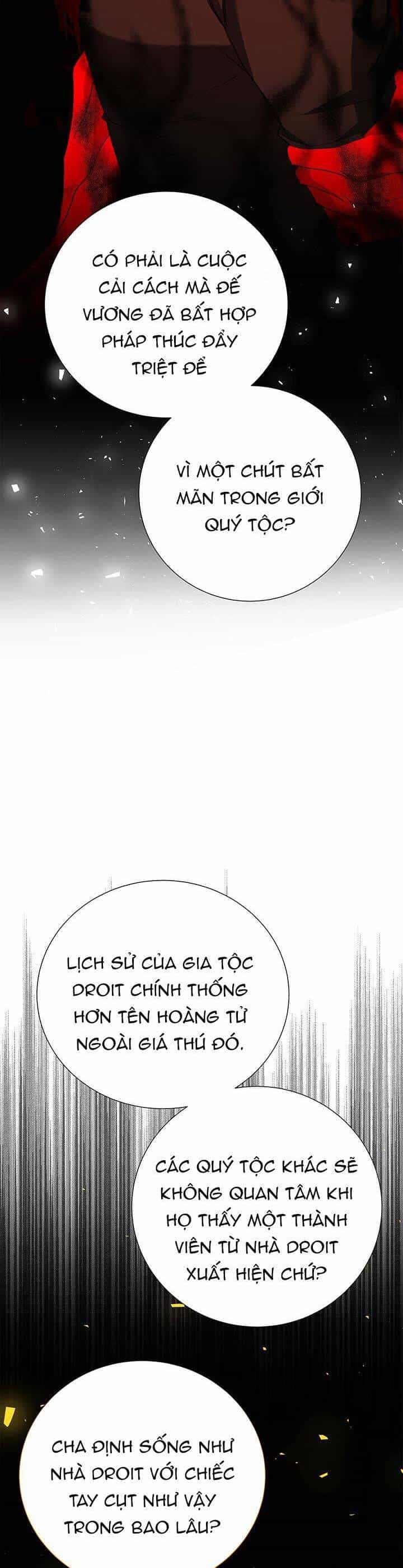 Tôi Sẽ Không Hối Tiếc Vì Anh Đâu - Chương 89 - ảnh 4
