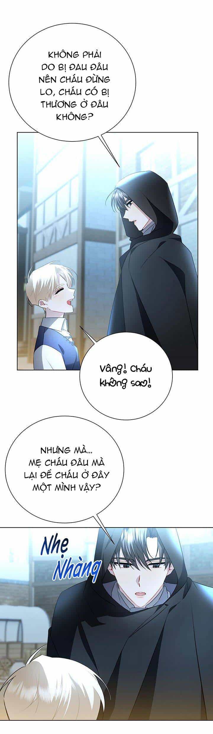 Tôi Sẽ Không Hối Tiếc Vì Anh Đâu - Chương 90 - ảnh 31