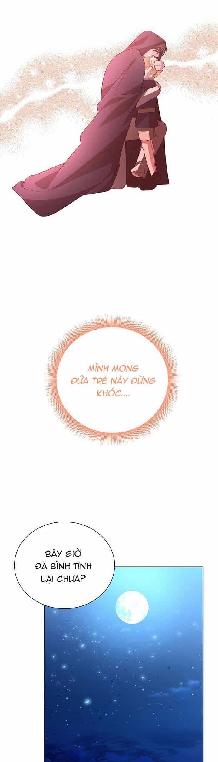 Tôi Sẽ Không Hối Tiếc Vì Anh Đâu - Chương 90 - ảnh 36