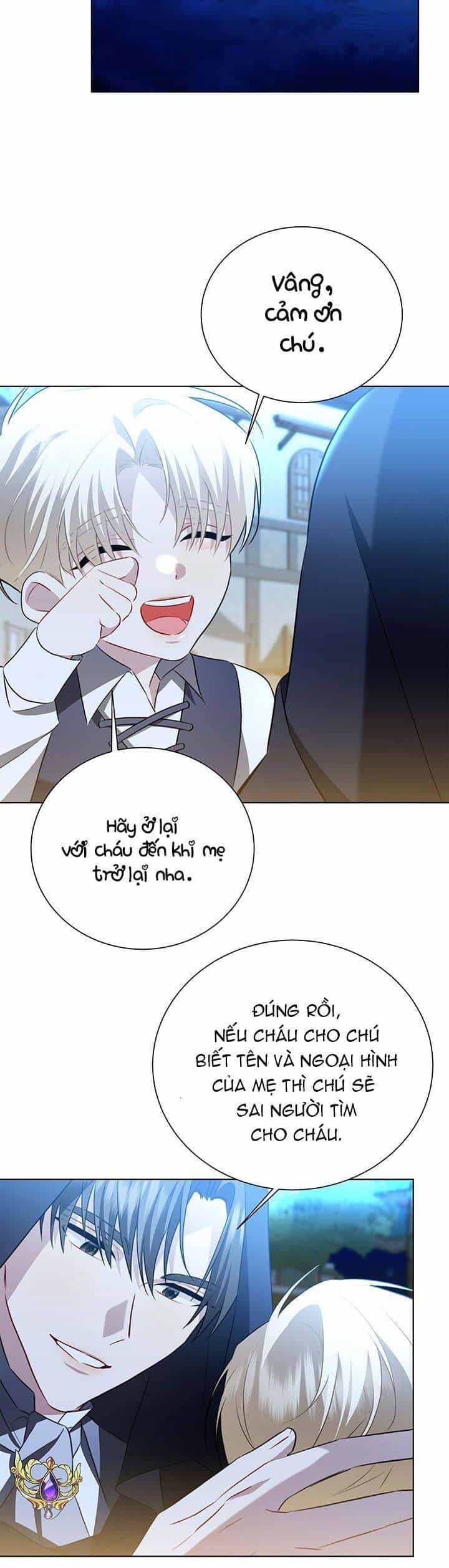 Tôi Sẽ Không Hối Tiếc Vì Anh Đâu - Chương 90 - ảnh 37