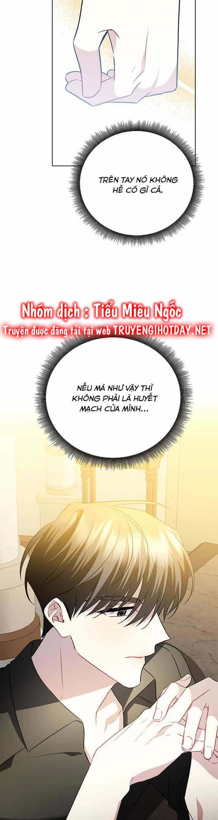 Tôi Sẽ Không Hối Tiếc Vì Anh Đâu - Chương 91 - ảnh 13