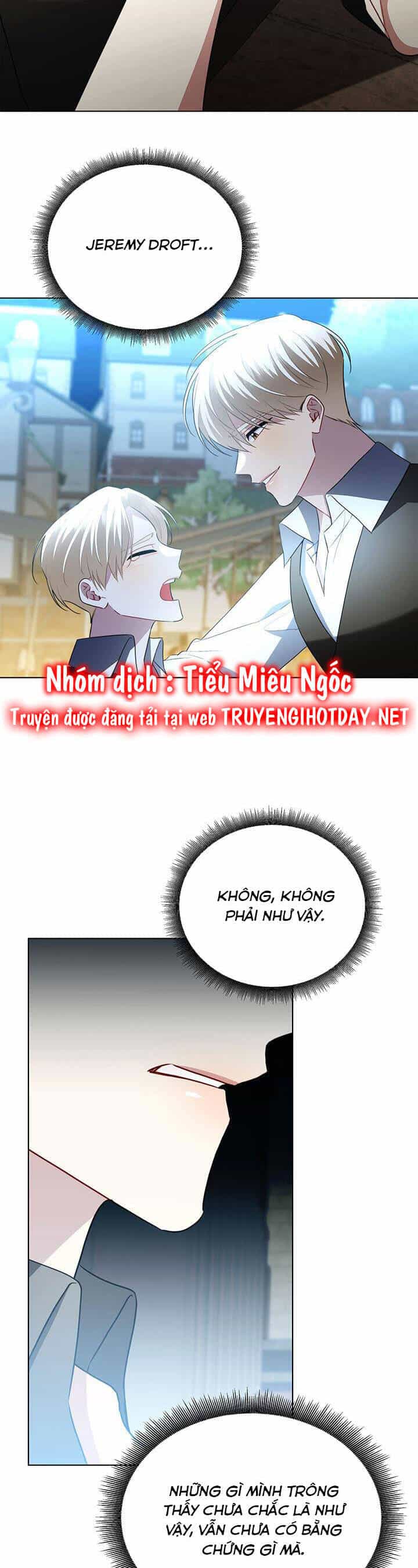 Tôi Sẽ Không Hối Tiếc Vì Anh Đâu - Chương 91 - ảnh 14