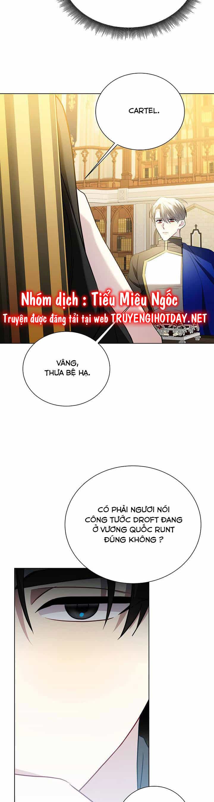 Tôi Sẽ Không Hối Tiếc Vì Anh Đâu - Chương 91 - ảnh 15