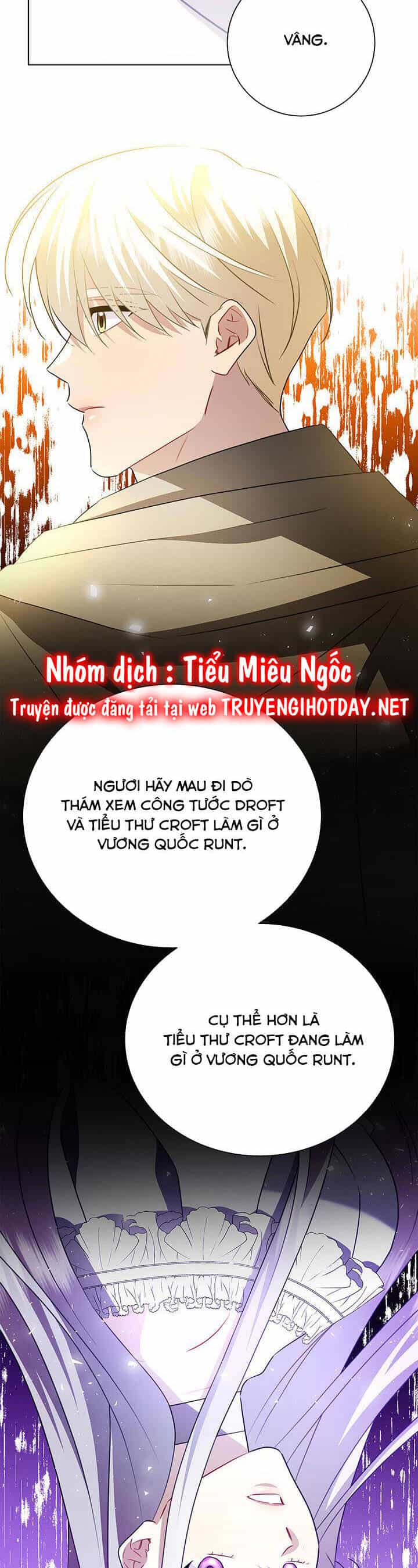 Tôi Sẽ Không Hối Tiếc Vì Anh Đâu - Chương 91 - ảnh 16