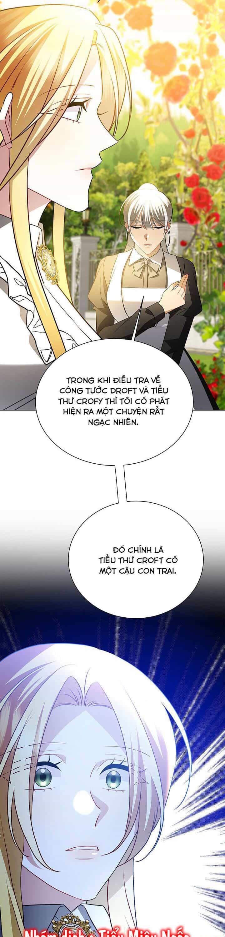 Tôi Sẽ Không Hối Tiếc Vì Anh Đâu - Chương 91 - ảnh 19