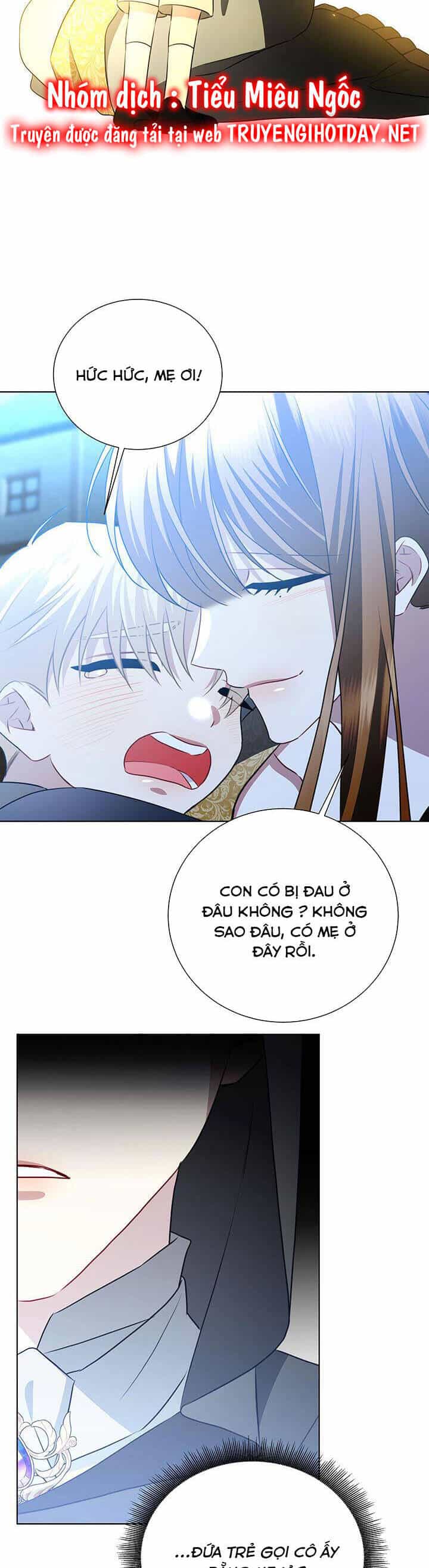 Tôi Sẽ Không Hối Tiếc Vì Anh Đâu - Chương 91 - ảnh 2