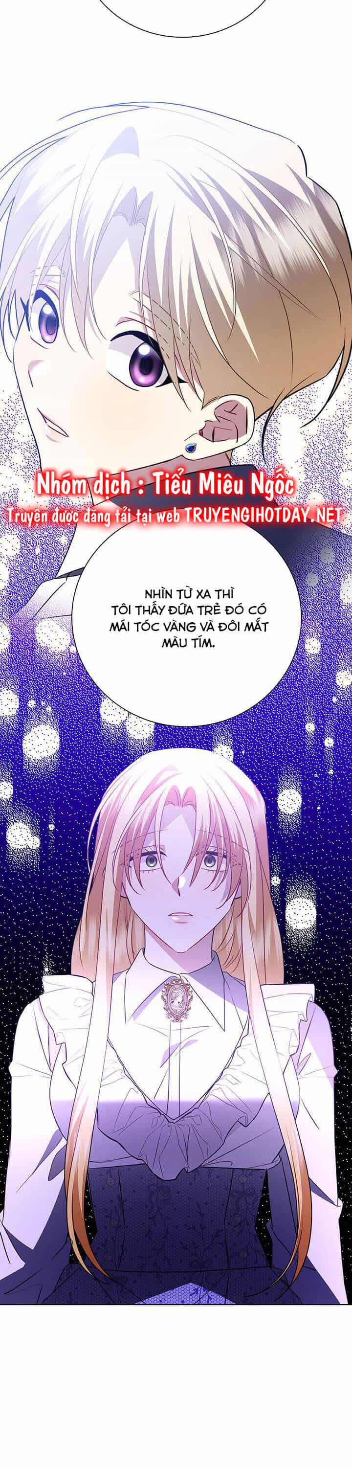 Tôi Sẽ Không Hối Tiếc Vì Anh Đâu - Chương 91 - ảnh 23