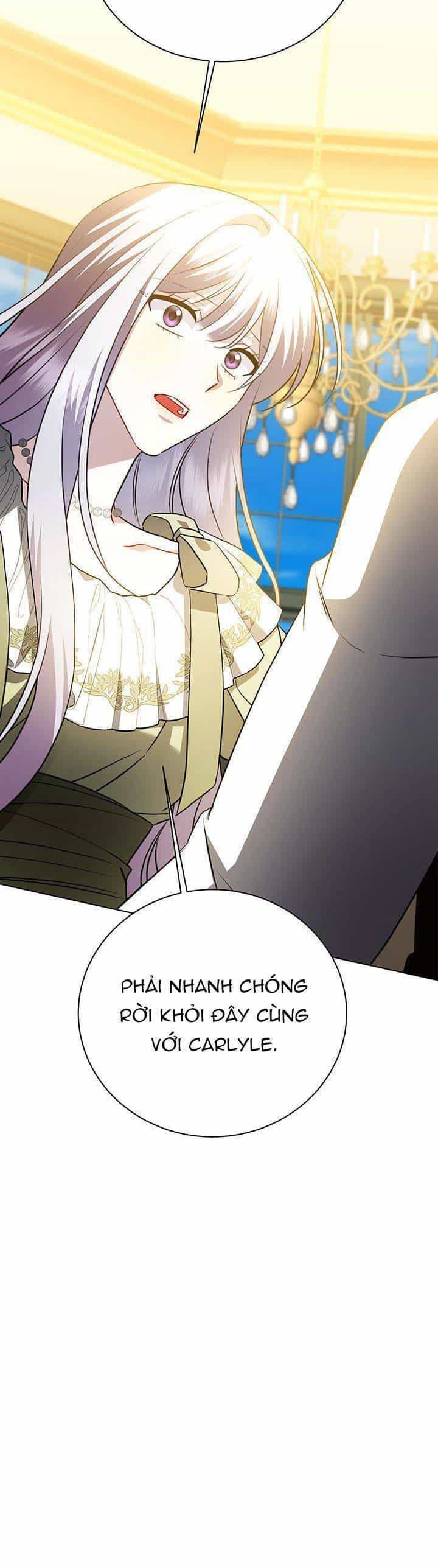 Tôi Sẽ Không Hối Tiếc Vì Anh Đâu - Chương 92 - ảnh 29