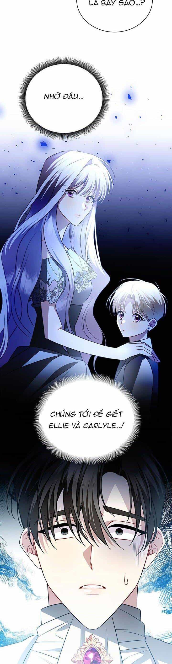 Tôi Sẽ Không Hối Tiếc Vì Anh Đâu - Chương 92 - ảnh 36