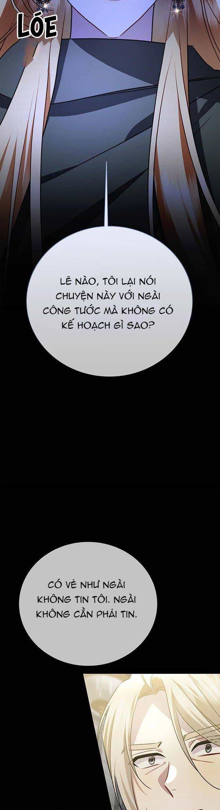 Tôi Sẽ Không Hối Tiếc Vì Anh Đâu - Chương 92 - ảnh 45