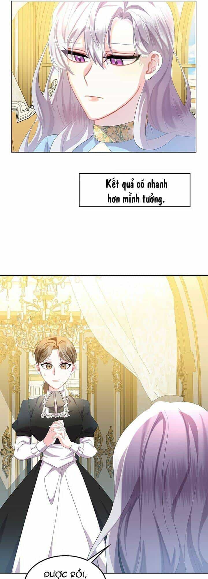 Tôi Sẽ Không Hối Tiếc Vì Anh Đâu - Chương 7 - ảnh 21