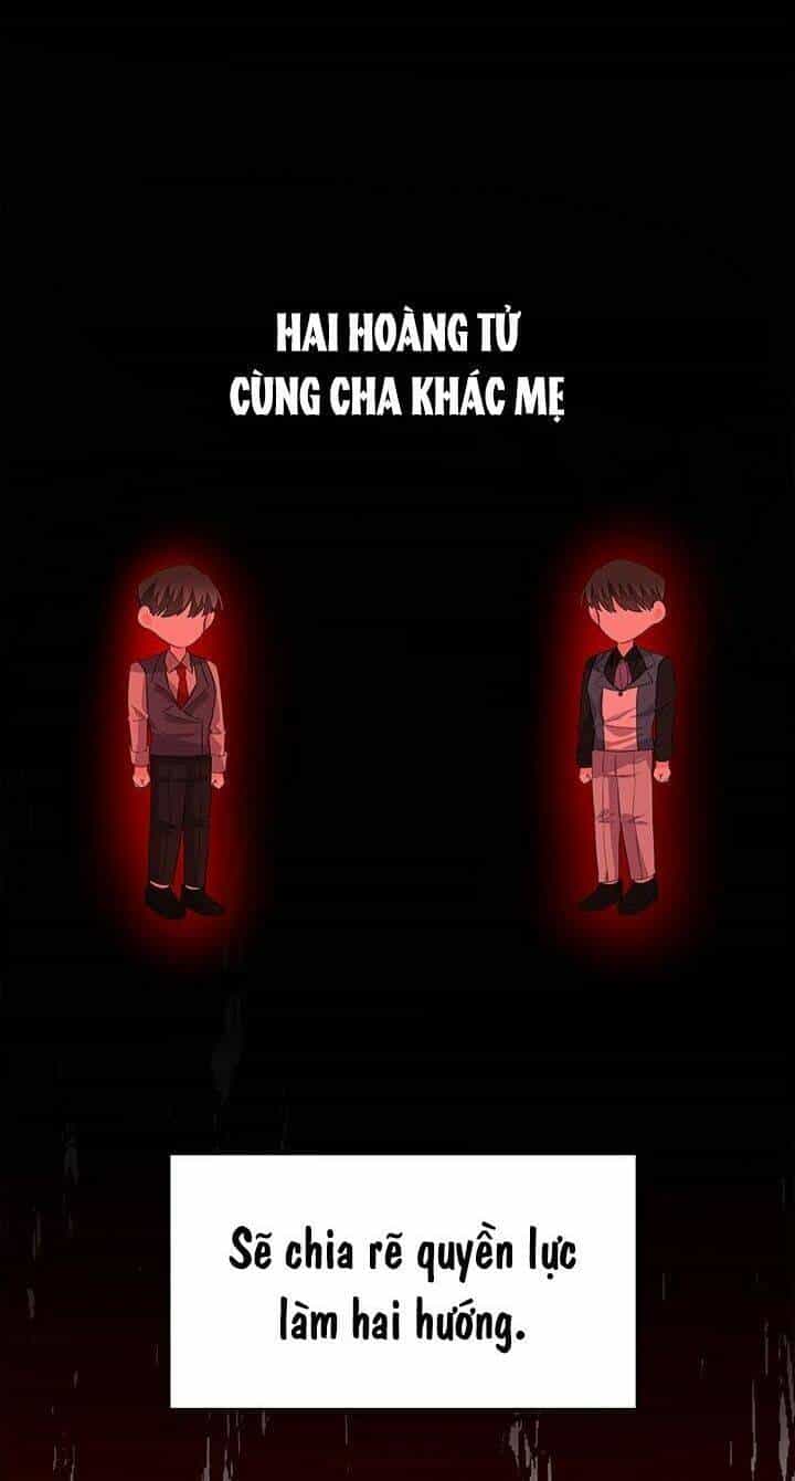 Tôi Sẽ Không Hối Tiếc Vì Anh Đâu - Chương 7 - ảnh 37