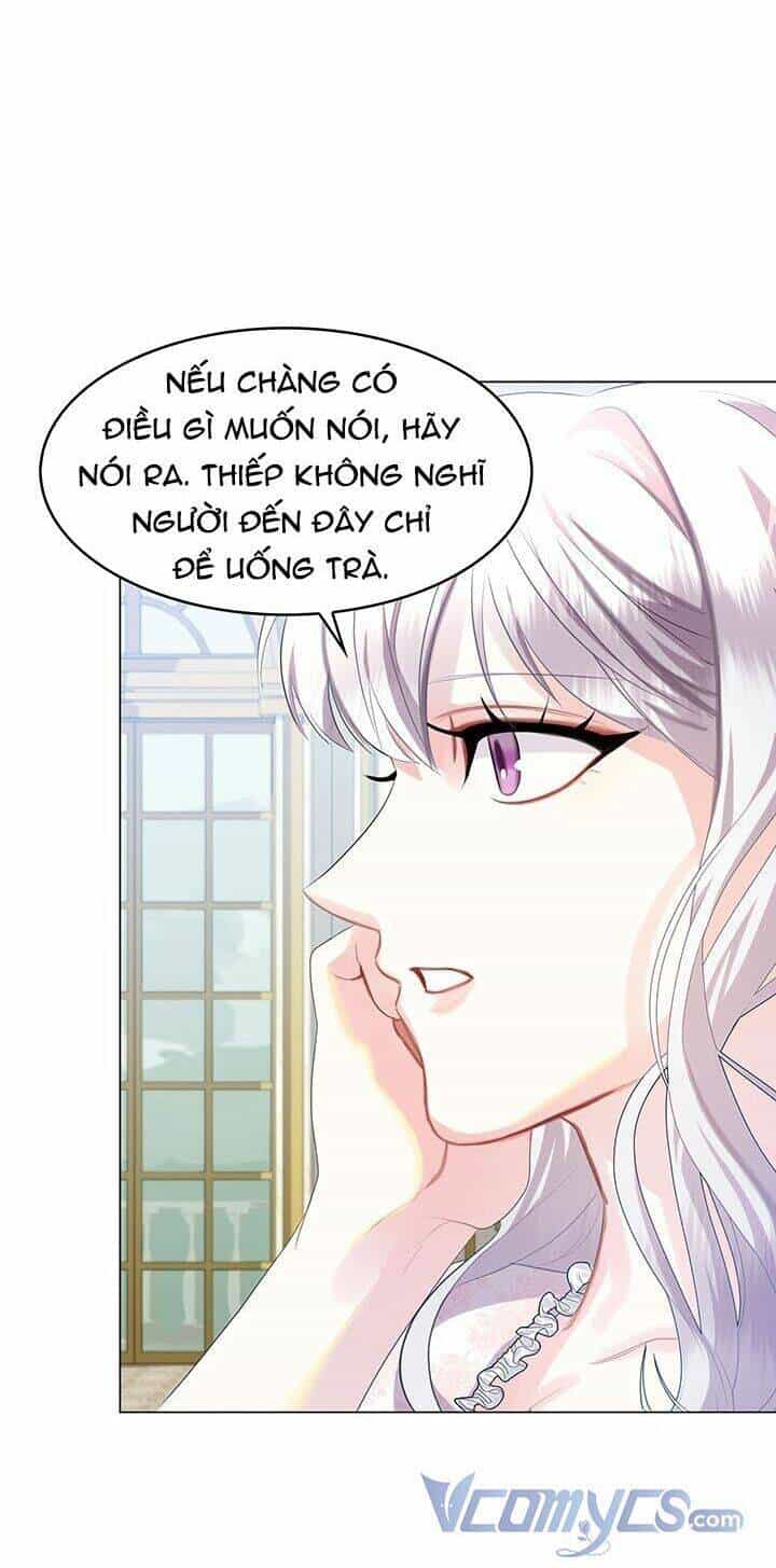 Tôi Sẽ Không Hối Tiếc Vì Anh Đâu - Chương 7 - ảnh 4