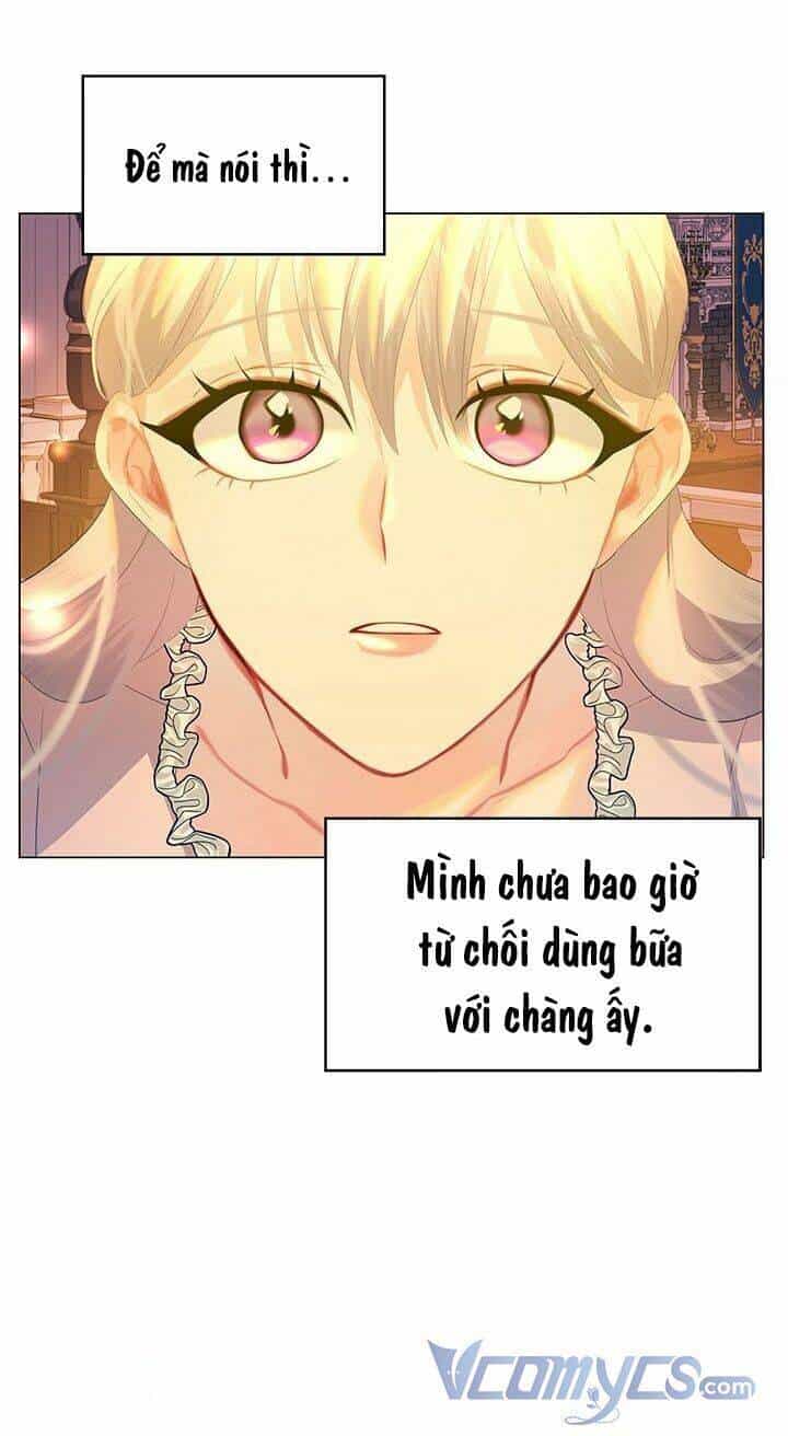 Tôi Sẽ Không Hối Tiếc Vì Anh Đâu - Chương 7 - ảnh 41