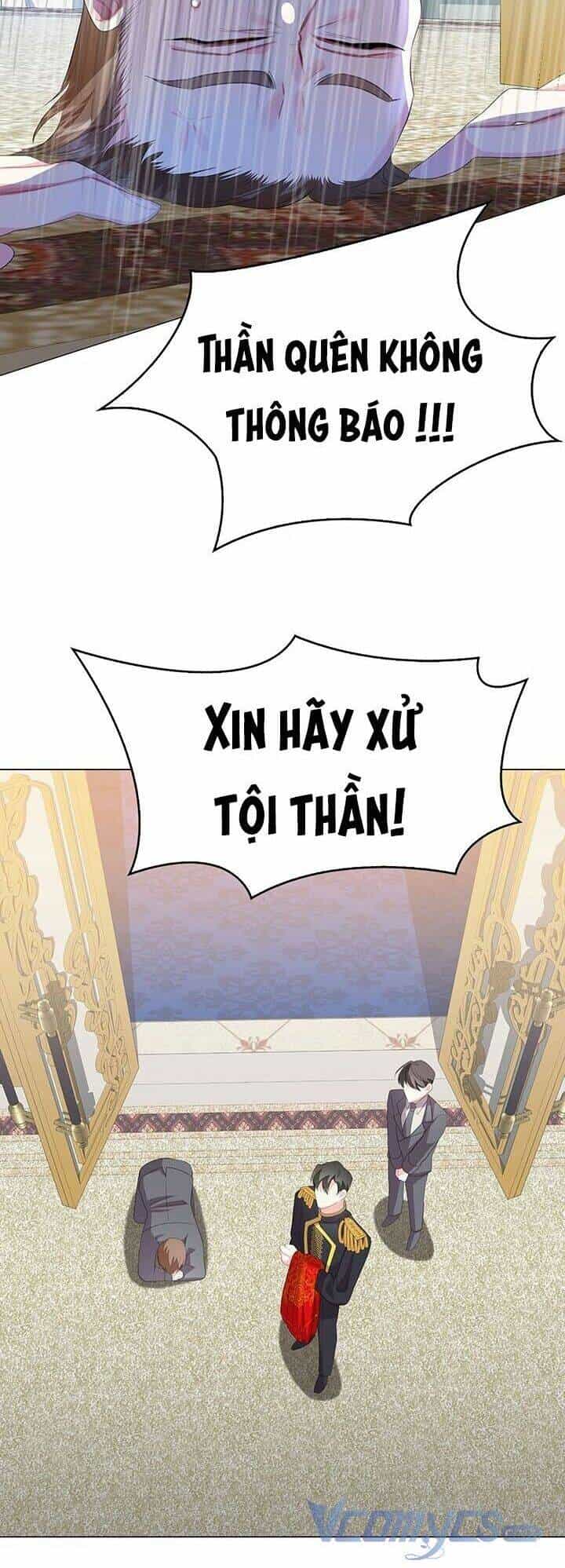 Tôi Sẽ Không Hối Tiếc Vì Anh Đâu - Chương 7 - ảnh 52