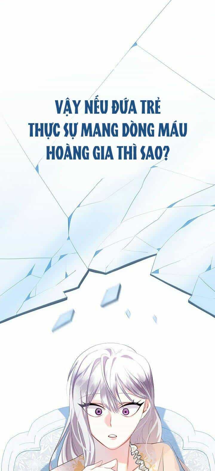 Tôi Sẽ Không Hối Tiếc Vì Anh Đâu - Chương 7 - ảnh 9