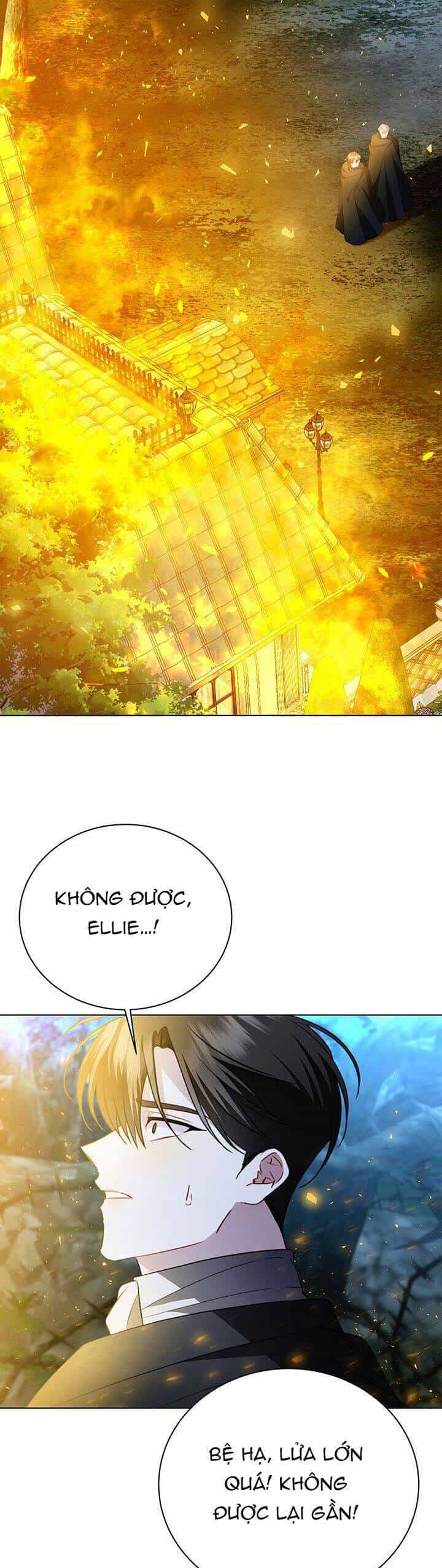 Tôi Sẽ Không Hối Tiếc Vì Anh Đâu - Chương 93 - ảnh 32