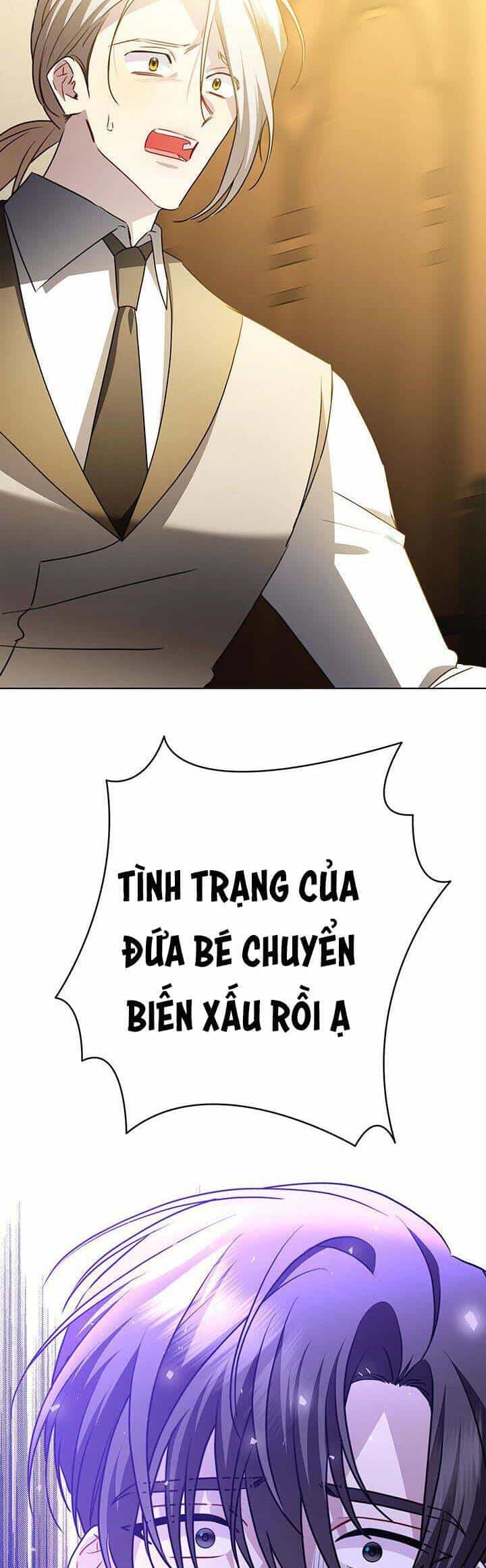 Tôi Sẽ Không Hối Tiếc Vì Anh Đâu - Chương 93 - ảnh 48