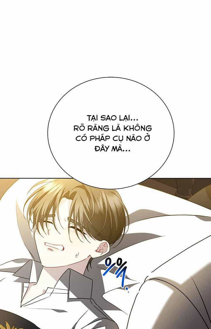 Tôi Sẽ Không Hối Tiếc Vì Anh Đâu - Chương 94 - ảnh 11